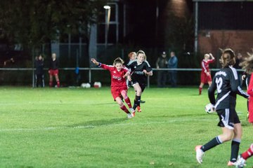 Bild 208 - Frauen SG Krempe/ETSV F. Glueckstadt - TSV Heiligenstedten : Ergebnis: 8:0